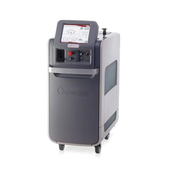 GentleLase Q1 Alexandrite (755nm) Lazer Epilasyon Cihazı - Görsel 2