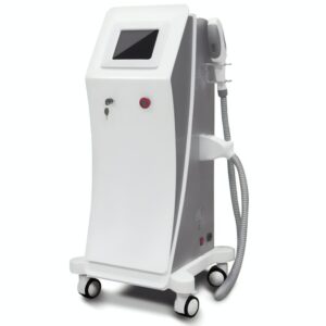 ICEOPT Buz Başlıklı SHR IPL