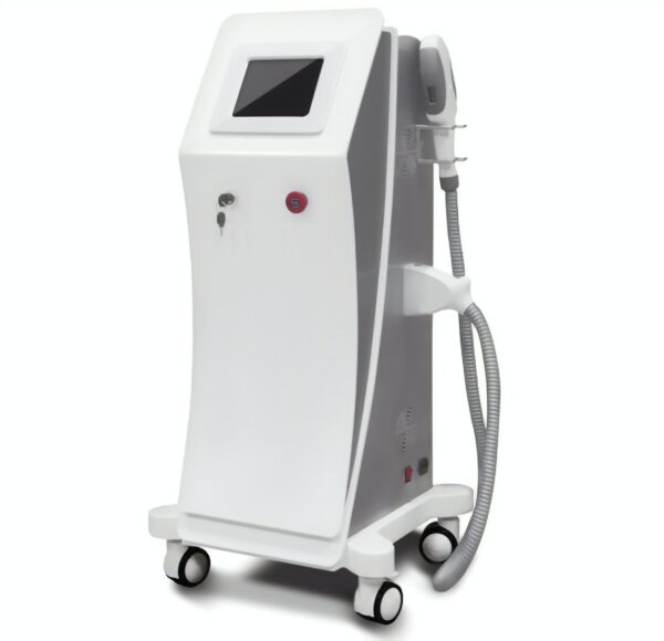 ICEOPT Buz Başlıklı SHR IPL