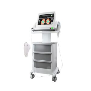 4D Hi-Fu Ultra (Beyaz)
