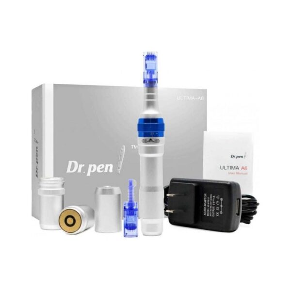 Dr. Pen A6 - Görsel 4