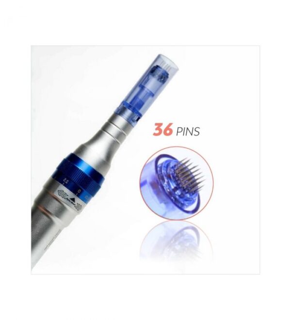 Dr. Pen A6 - Görsel 2