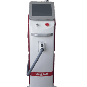 Red Ice Plus Hibrit Lazer Epilasyon Cihazı