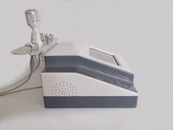 QUATTRO Podoloji & Dermatoloji & FizikTedavi Muktiendikasyonel Kombine Lazeri - Görsel 2