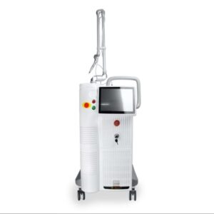 WhiteFrax CO2 FRAKSİYONEL LAZER