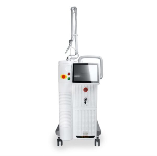 WhiteFrax CO2 FRAKSİYONEL LAZER