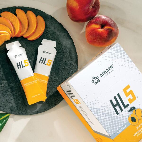 Amare Global HL5 - Görsel 3