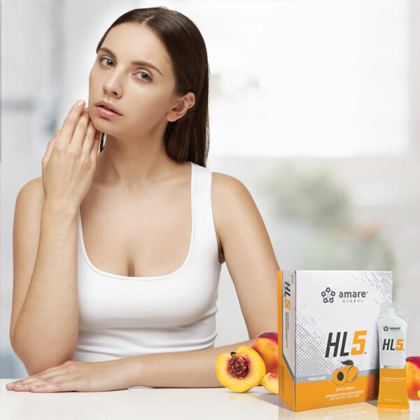 Amare Global HL5 - Görsel 2