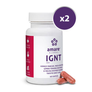 Amare Global IGNT-HER x2