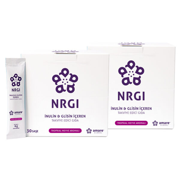 Amare Global NRGI 2'li Paket