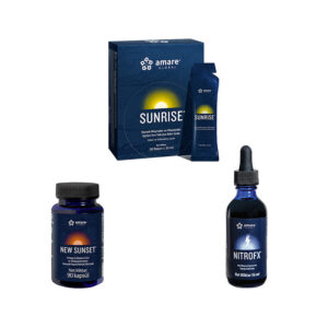 Amare Global Wellness Üçgeni