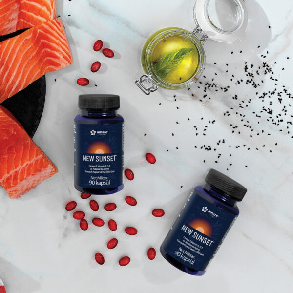 Amare Global Wellness Üçgeni - Görsel 3