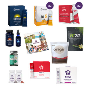 Amare Global VIP Müşteri Ürünleri